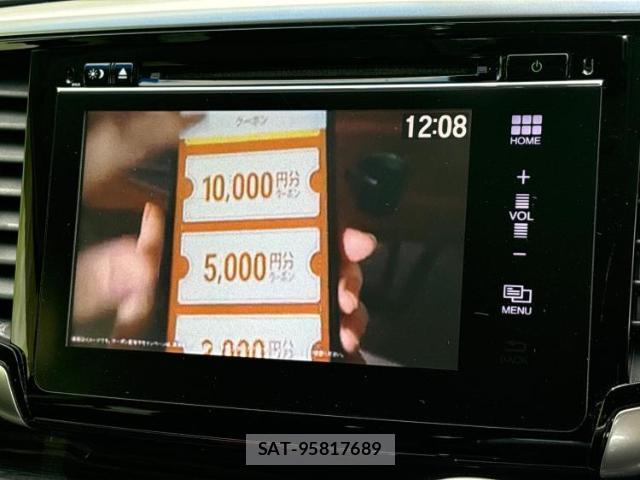 Honda ODYSSEY 2016-09 8550659-11