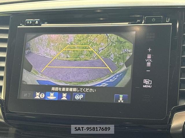 Honda ODYSSEY 2016-09 8550659-12