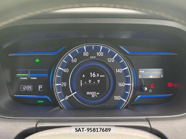Honda ODYSSEY 2016-09 8550659-13