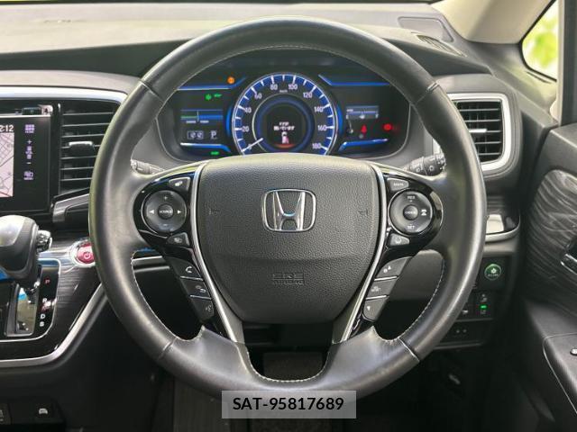 Honda ODYSSEY 2016-09 8550659-14