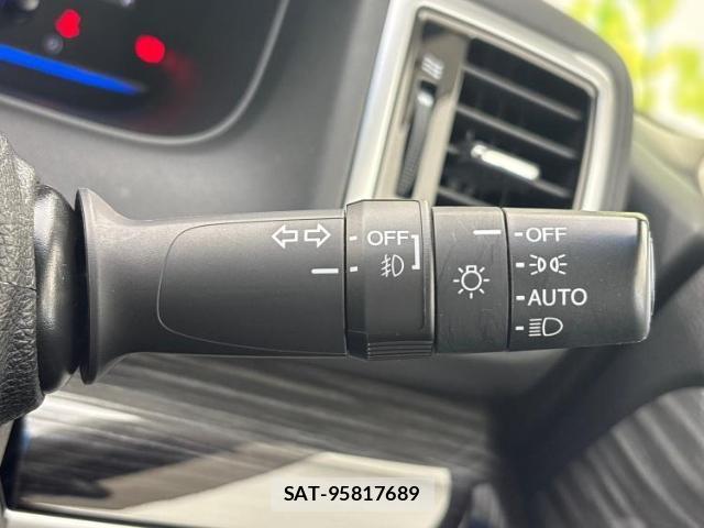Honda ODYSSEY 2016-09 8550659-15