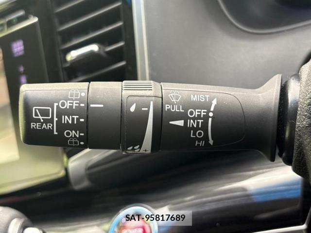 Honda ODYSSEY 2016-09 8550659-16