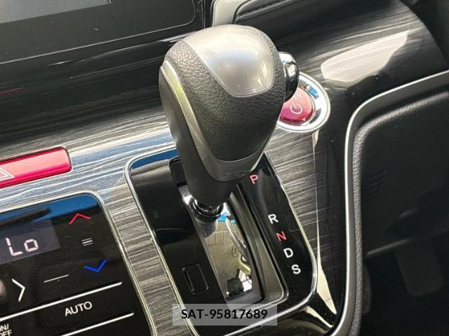 Honda ODYSSEY 2016-09 8550659-17