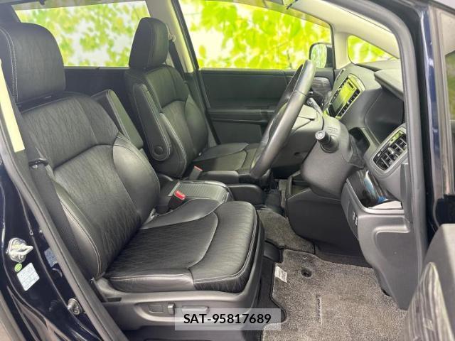 Honda ODYSSEY 2016-09 8550659-3