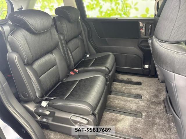 Honda ODYSSEY 2016-09 8550659-4