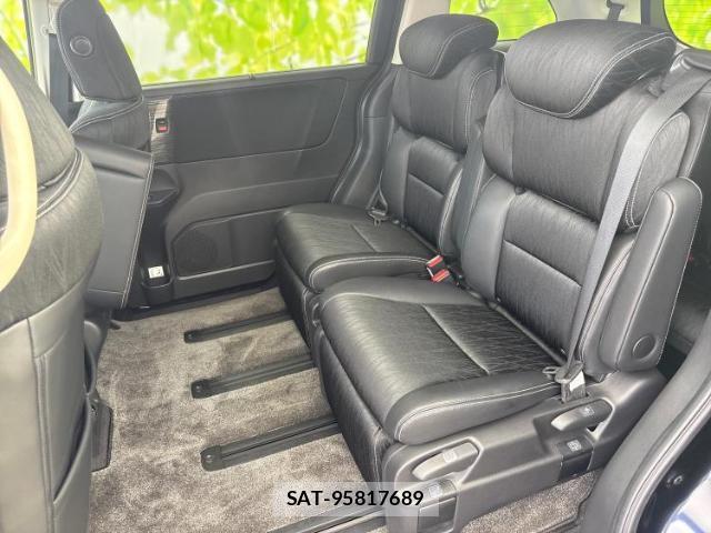Honda ODYSSEY 2016-09 8550659-6