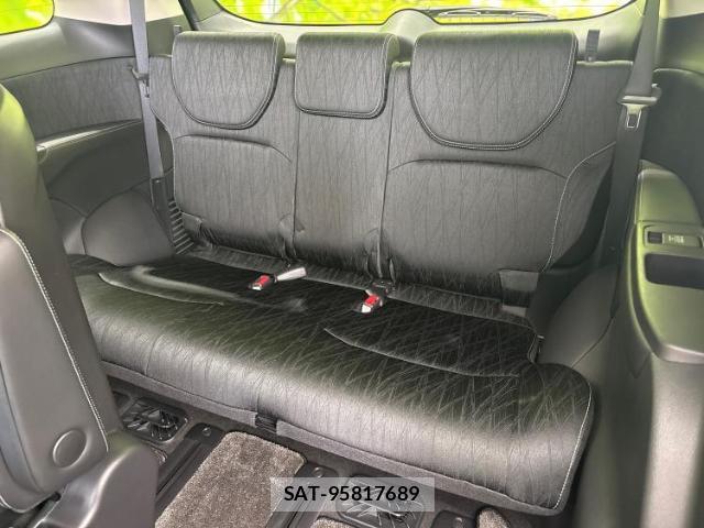 Honda ODYSSEY 2016-09 8550659-7