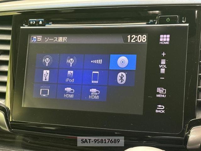 Honda ODYSSEY 2016-09 8550659-9