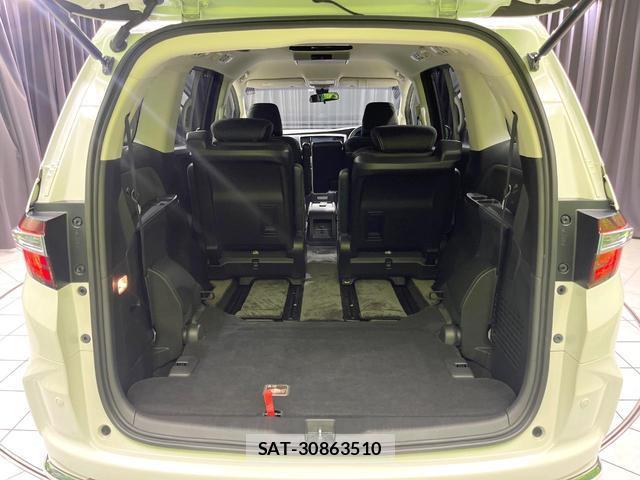 Honda ODYSSEY 2016-09 8551074-10