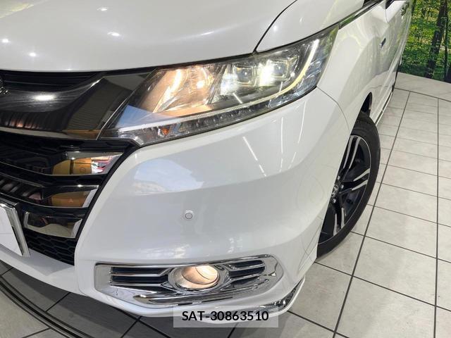 Honda ODYSSEY 2016-09 8551074-12