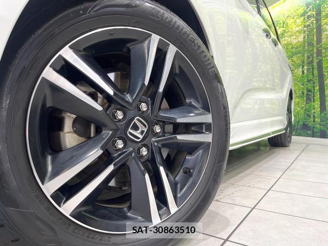 Honda ODYSSEY 2016-09 8551074-13