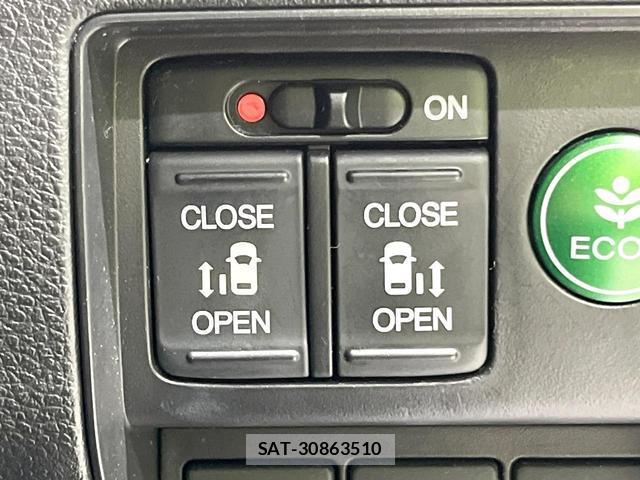 Honda ODYSSEY 2016-09 8551074-3