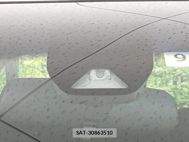 Honda ODYSSEY 2016-09 8551074-5