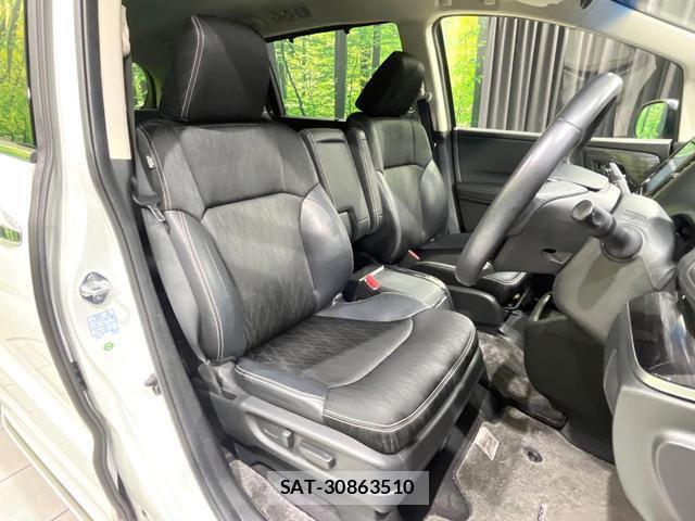 Honda ODYSSEY 2016-09 8551074-7