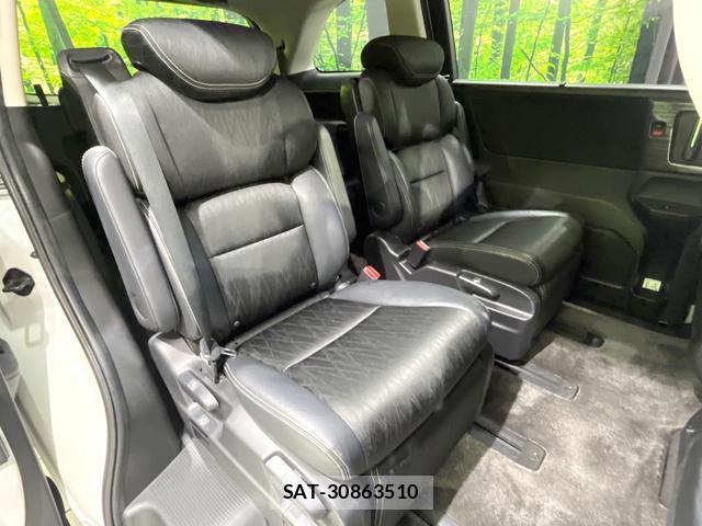 Honda ODYSSEY 2016-09 8551074-8