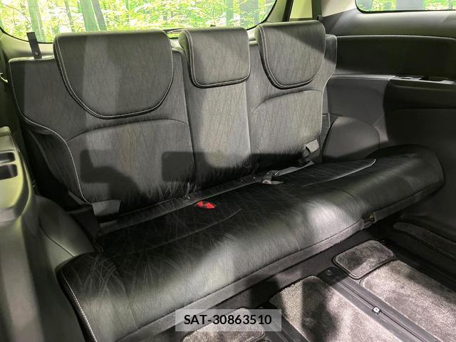 Honda ODYSSEY 2016-09 8551074-9