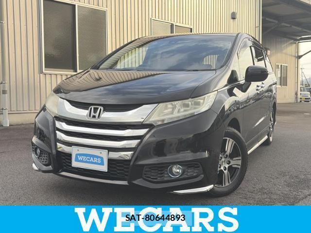 Honda ODYSSEY 2016-03 8551449-0