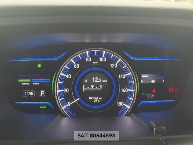 Honda ODYSSEY 2016-03 8551449-13