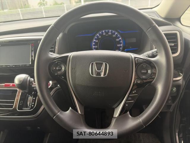 Honda ODYSSEY 2016-03 8551449-14