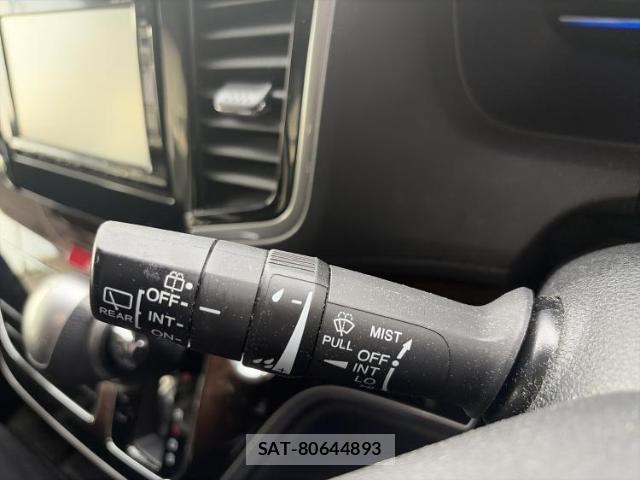 Honda ODYSSEY 2016-03 8551449-16