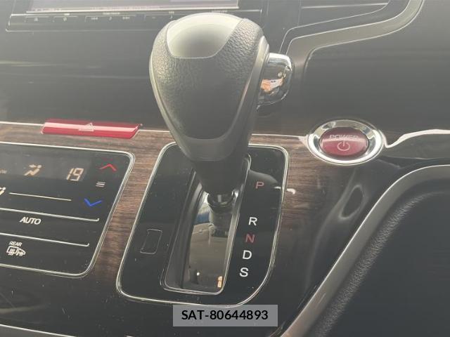Honda ODYSSEY 2016-03 8551449-17