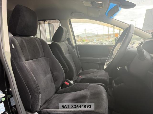 Honda ODYSSEY 2016-03 8551449-4
