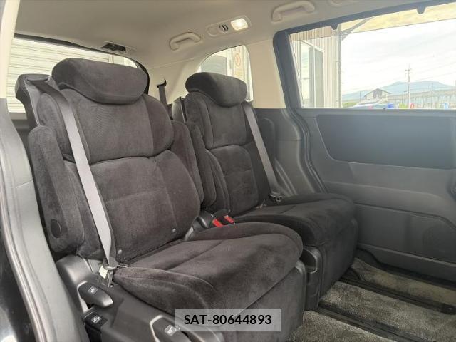 Honda ODYSSEY 2016-03 8551449-5