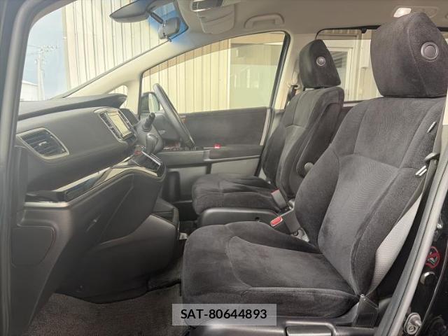 Honda ODYSSEY 2016-03 8551449-6