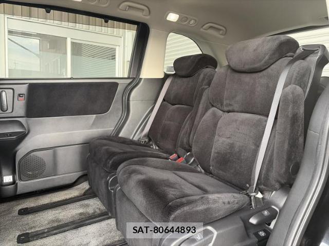 Honda ODYSSEY 2016-03 8551449-7