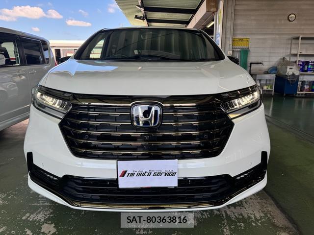 Honda ODYSSEY 2024-03 8551525-1