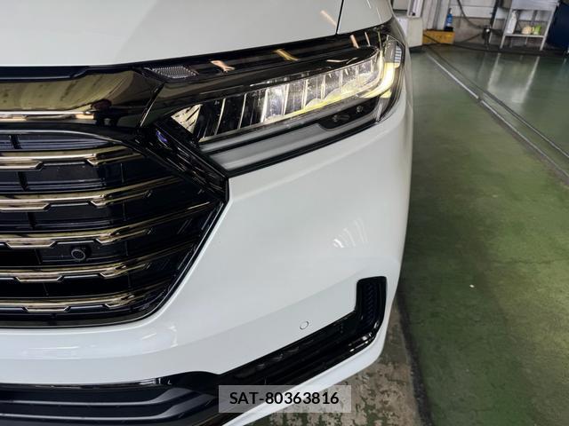 Honda ODYSSEY 2024-03 8551525-10
