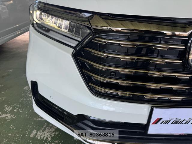 Honda ODYSSEY 2024-03 8551525-11