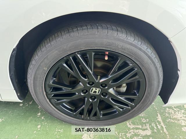 Honda ODYSSEY 2024-03 8551525-13
