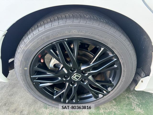 Honda ODYSSEY 2024-03 8551525-19