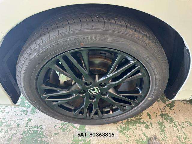 Honda ODYSSEY 2024-03 8551525-3