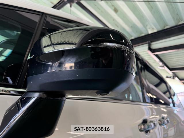 Honda ODYSSEY 2024-03 8551525-5