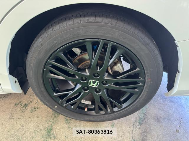 Honda ODYSSEY 2024-03 8551525-8