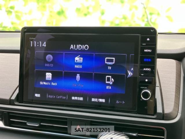 Honda ODYSSEY 2020-11 8552577-10