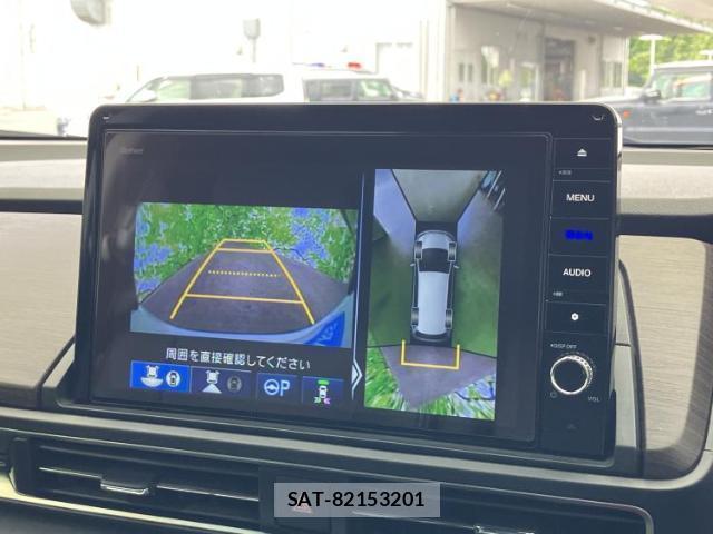 Honda ODYSSEY 2020-11 8552577-12