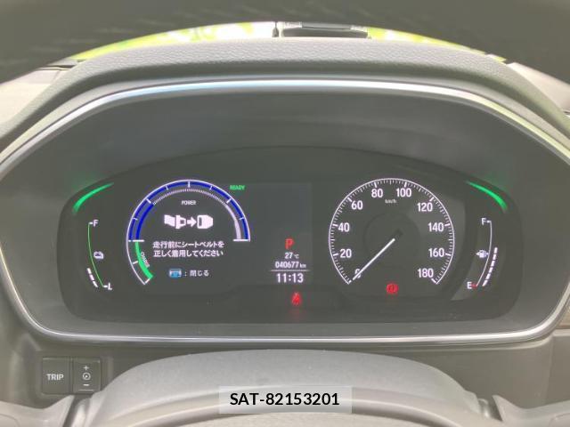Honda ODYSSEY 2020-11 8552577-13