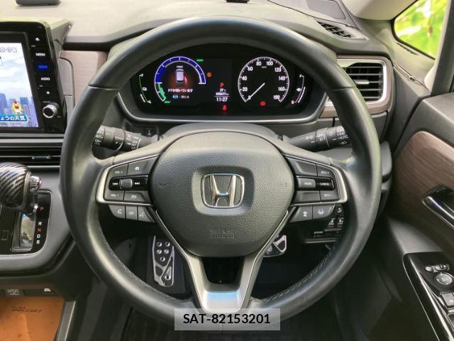 Honda ODYSSEY 2020-11 8552577-14