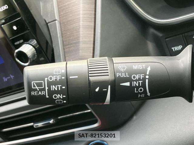 Honda ODYSSEY 2020-11 8552577-15