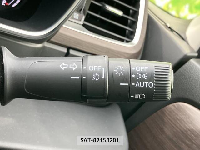 Honda ODYSSEY 2020-11 8552577-16