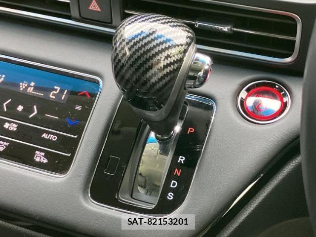 Honda ODYSSEY 2020-11 8552577-17