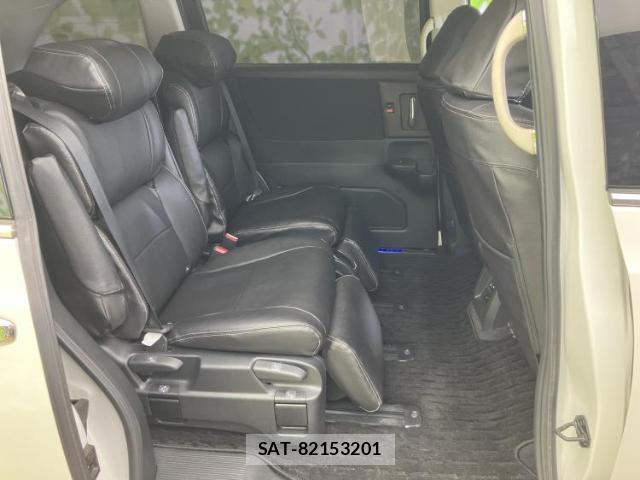 Honda ODYSSEY 2020-11 8552577-4