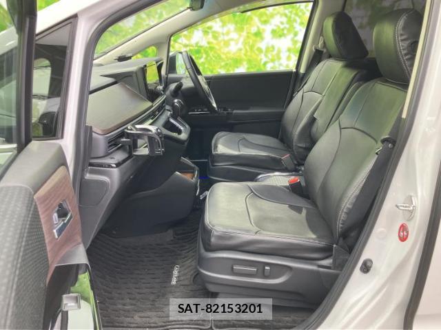 Honda ODYSSEY 2020-11 8552577-6