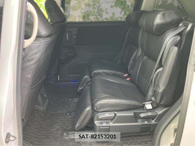 Honda ODYSSEY 2020-11 8552577-7