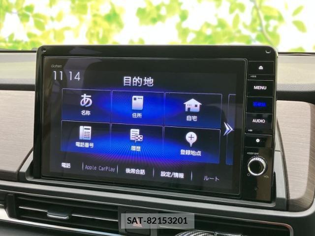 Honda ODYSSEY 2020-11 8552577-8