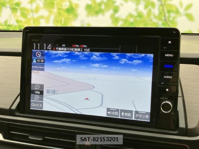 Honda ODYSSEY 2020-11 8552577-9