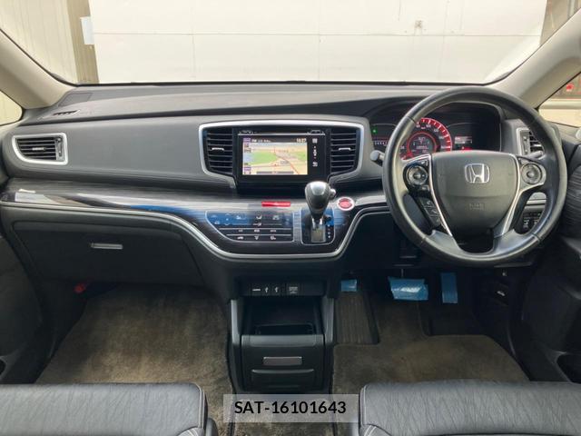 Honda ODYSSEY 2013-12 8546903-1